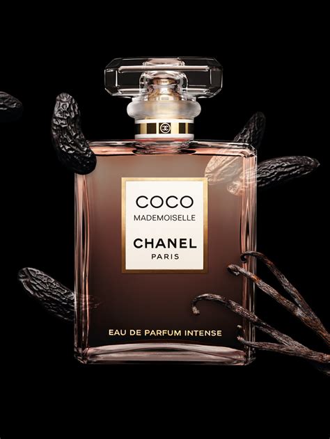 chanel edp intense|COCO MADEMOISELLE Eau de Parfum Intense .